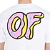 Odd Future (OFWGKTA) - Donut T-Shirt