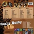 Greensleeves Rhythm Album #15 - Bushy bushy