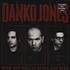 Danko Jones - Rock & Roll Is Black & Blue