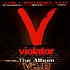 V.A. - Violator 2.0 promo pack