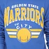 Mitchell & Ness - Golden State Warriors Stadium Crew Sweater