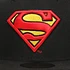 New Era x DC Comics - Superman Basic Badge 59Fifty Cap