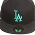 New Era - Los Angeles Dodgers Seasonal Basic MLB Cap