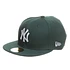 New Era - New York Yankees League Basic MLB Cap