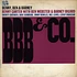 Benny Carter With Ben Webster & Barney Bigard - BBB & Co.