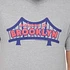 Stüssy - Brooklyn T-Shirt
