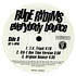 Rude Rydims Featuring Jigmastas And Stik-E & The Hoodz - Everybody Bounce