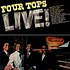 Four Tops - Four Tops Live