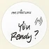 PBR Streetgang / Tom Demac - You Ready? / Dirty Honey
