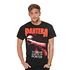 Pantera - Red Vulgar T-Shirt