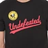 Undefeated - Und Script T-Shirt