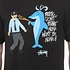 Stüssy x Jayson Musson - Dolphin Static T-Shirt