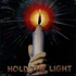 Pastor David Epley - Hold The Light