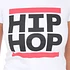Hip Hop - Logo Women T-Shirt