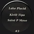 Kirill Tipo - Saint P Move