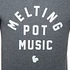 Melting Pot Music (MPM) - MPM Crew T-Shirt