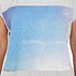 Supremebeing - Fade Sunset Una T-Shirt