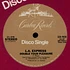 The L.A. Express - Dance The Night Away