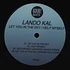 Lando Kal - Let You In The Sky