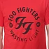 Foo Fighters - Wasting Time T-Shirt