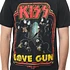 Kiss - Love Gun T-Shirt