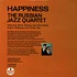 The Russian Jazz Quartet - Happiness