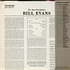 Bill Evans - New Jazz Conceptions