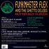 Funkmaster Flex & The Ghetto Celebs - Nuttin But Flavor