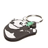 LRG - Rubber Panda Key Chain
