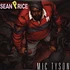 Sean Price - Mic Tyson Black Vinyl