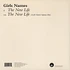 Girls Names - The New Life
