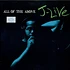 J-Live - All Of The Above