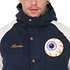 Mishka - No Nonsense Hooded Jacket