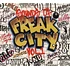 Freak City - Sounds Of Freak City Volume 1