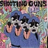 Krang / Shooting Guns - Split