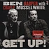 Ben Harper & Charlie Musselwhite - Get Up!