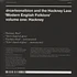 Drcarlsonalbion (Dylan Carlson of Earth) & The Hackney Lass - Modern English Folklore Volume 1: Hackney