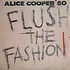 Alice Cooper - Flush The Fashion