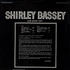 Shirley Bassey - How About You?