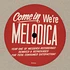 V.A. - Come In We're Melodica Sampler