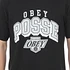 Obey - Los Reyes T-Shirt