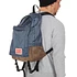 Obey - Commuter Pack