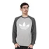 adidas - Trefoil Crew Sweater