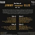 Jimmy Preacher Ellis - The Story Of Jimmy Preacher Ellis