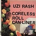 Uzi Rash - Coreless Roll Can-Liner
