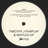 Timothy J. Fairplay & Mathilda - EP