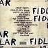 FIDLAR - Fidlar