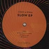 Peter Zohdy & Michael Senna - Slow EP