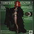 Tempest Storm - The Intimate Interview by Jack White