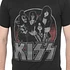 Kiss - Graphic T-Shirt
